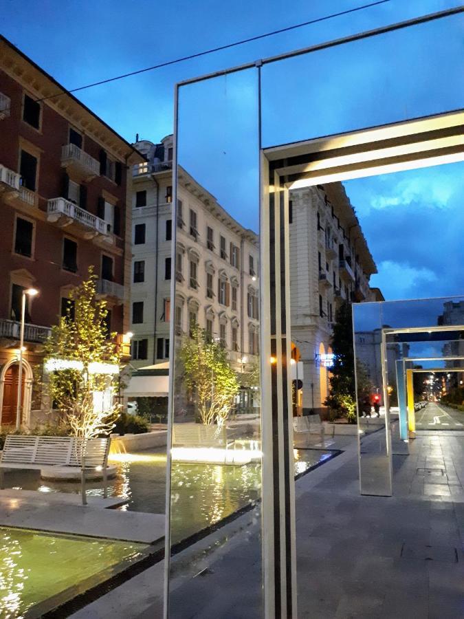 Comoda Posizione, Per 5-Terre, Portovenere, Lerici La Spezia Exterior foto