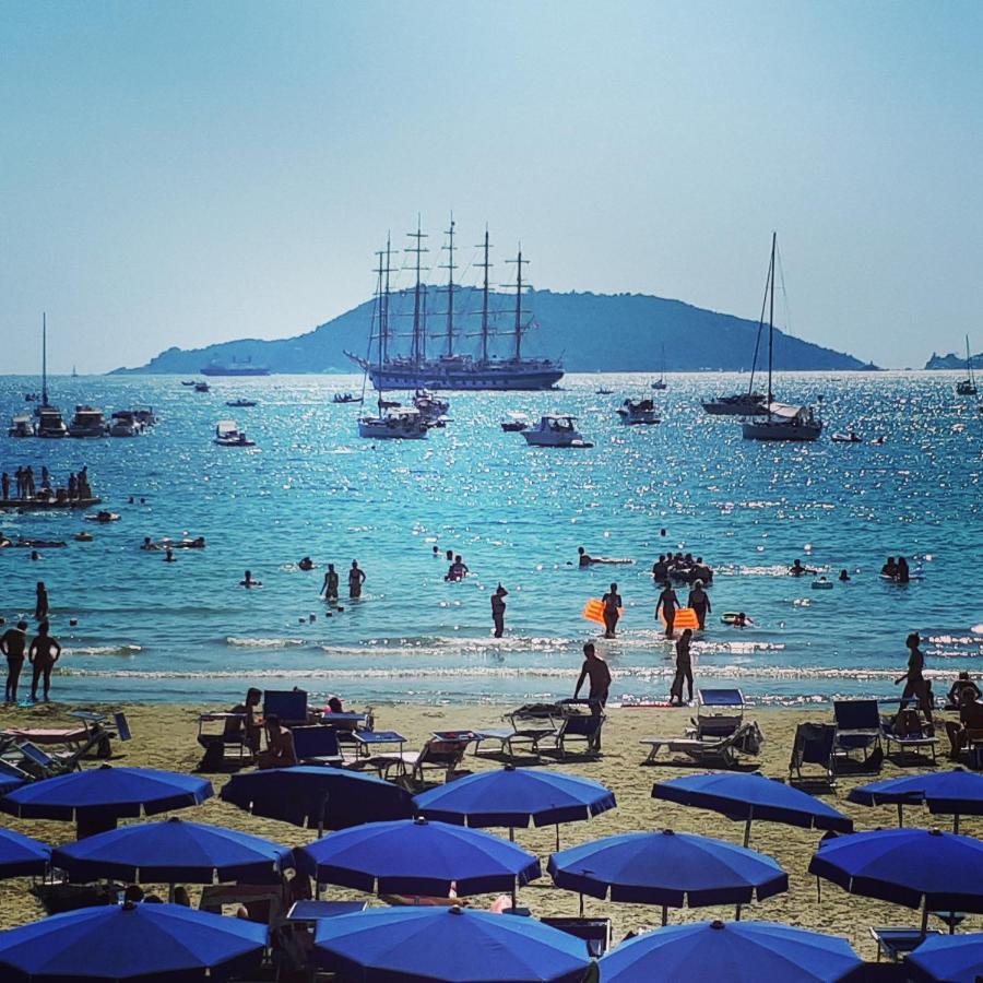 Comoda Posizione, Per 5-Terre, Portovenere, Lerici La Spezia Exterior foto