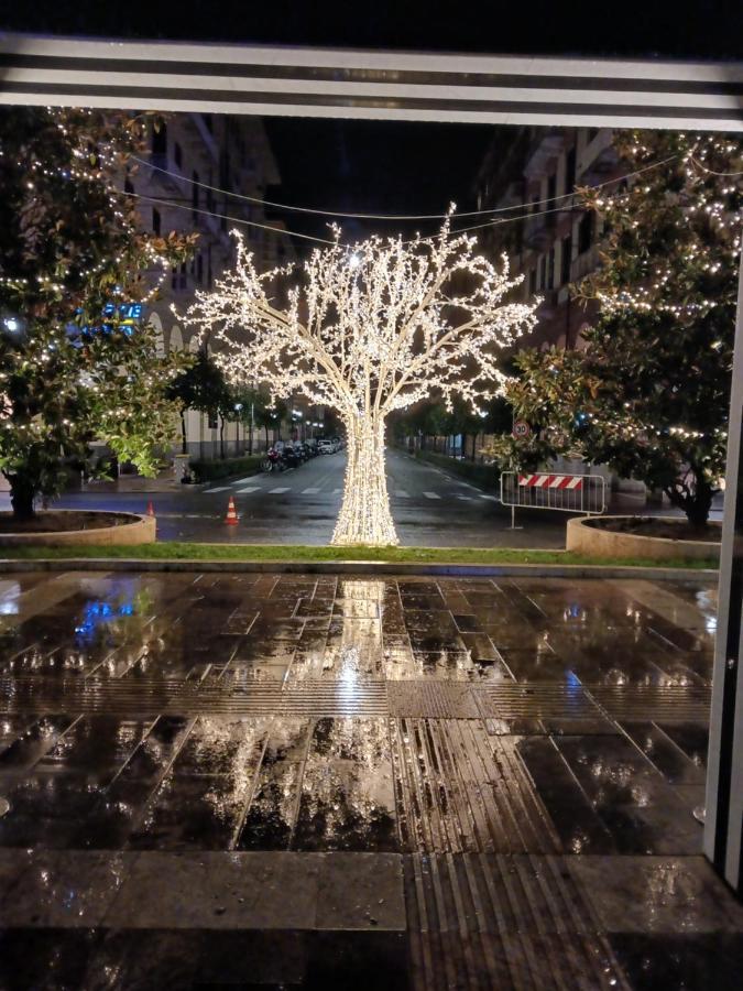 Comoda Posizione, Per 5-Terre, Portovenere, Lerici La Spezia Exterior foto