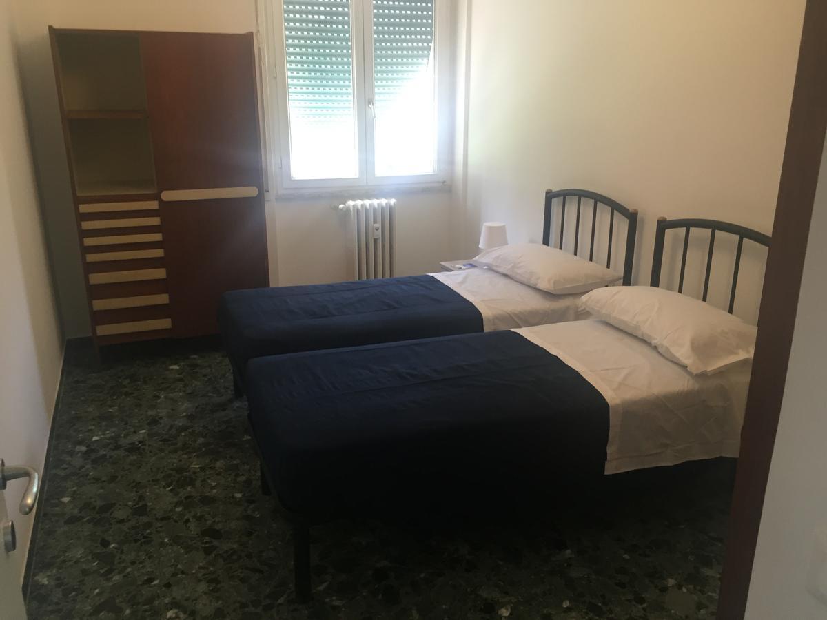 Comoda Posizione, Per 5-Terre, Portovenere, Lerici La Spezia Exterior foto